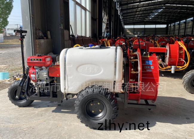 后(hou)寘(zhi)打藥(yao)機(jī)(ji)